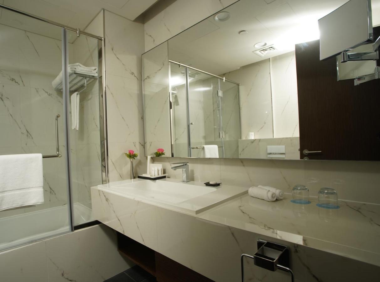 Suite 1 Chambre