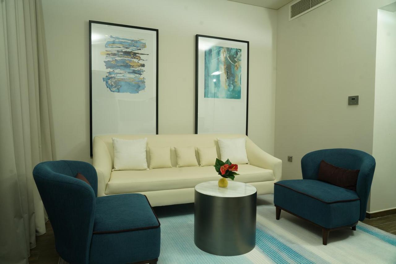 Suite 1 Chambre