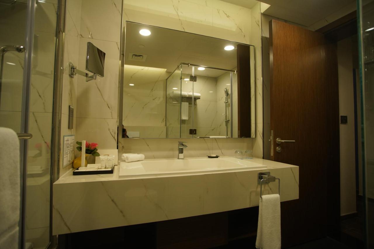 Chambre Lit King-Size Standard